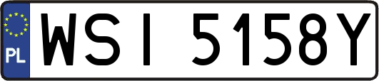WSI5158Y