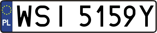 WSI5159Y