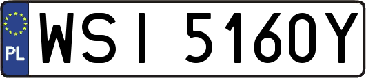 WSI5160Y