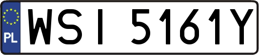 WSI5161Y