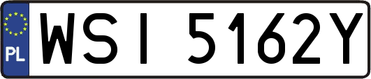 WSI5162Y