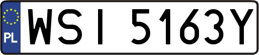 WSI5163Y
