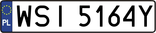 WSI5164Y