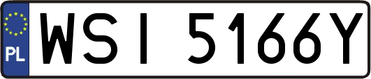 WSI5166Y