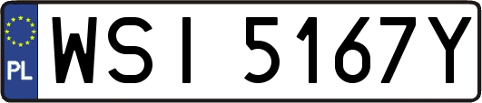 WSI5167Y