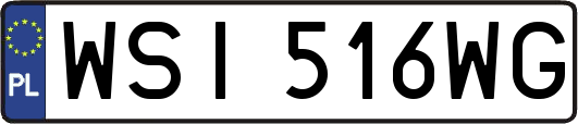 WSI516WG