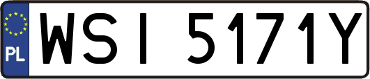WSI5171Y