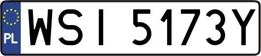 WSI5173Y