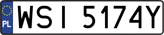 WSI5174Y