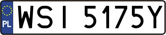 WSI5175Y