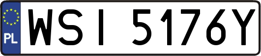 WSI5176Y