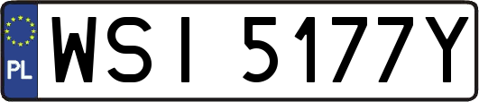 WSI5177Y