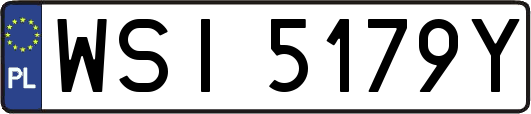WSI5179Y