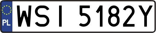 WSI5182Y