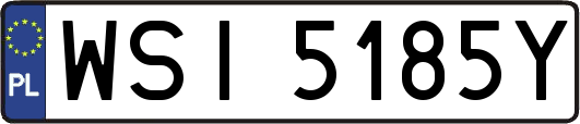 WSI5185Y