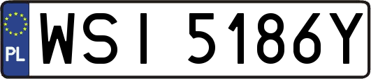 WSI5186Y