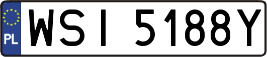 WSI5188Y