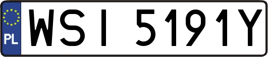 WSI5191Y