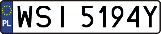 WSI5194Y