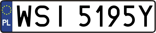 WSI5195Y