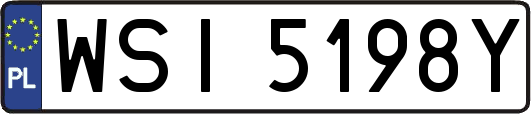 WSI5198Y