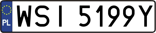 WSI5199Y