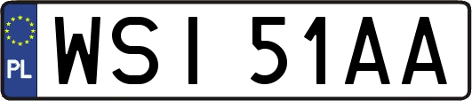 WSI51AA