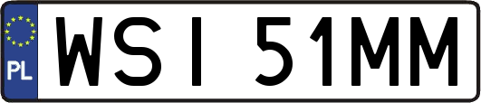 WSI51MM