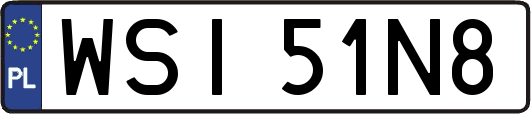 WSI51N8