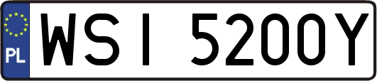 WSI5200Y