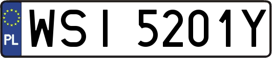 WSI5201Y