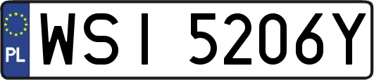 WSI5206Y