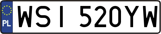 WSI520YW