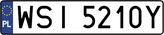 WSI5210Y