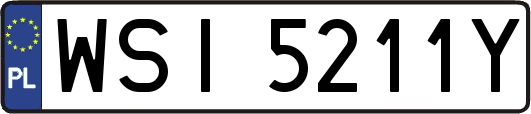 WSI5211Y
