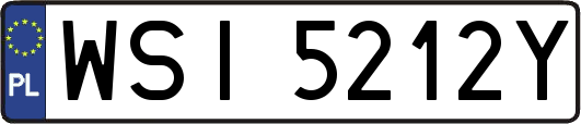 WSI5212Y
