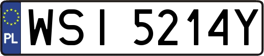 WSI5214Y