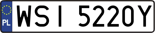 WSI5220Y