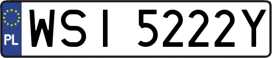WSI5222Y