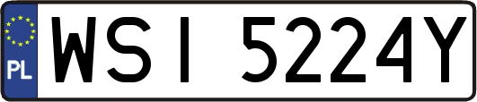 WSI5224Y