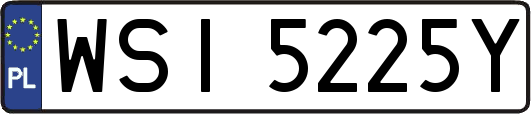 WSI5225Y