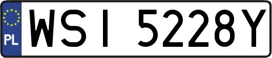 WSI5228Y