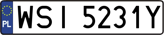WSI5231Y