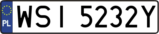 WSI5232Y