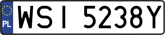 WSI5238Y