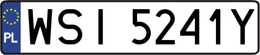WSI5241Y