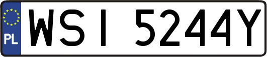 WSI5244Y