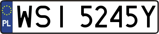 WSI5245Y