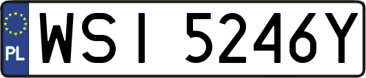 WSI5246Y