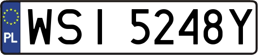 WSI5248Y